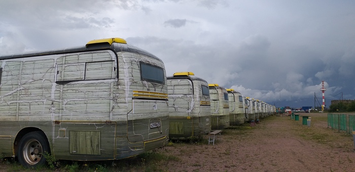 форт Константин отель