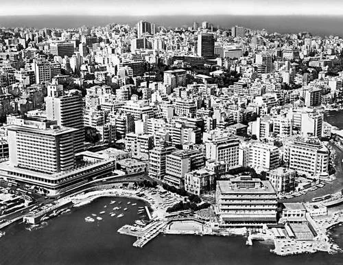 Lebanon before the revolution - Politics, Near East, Lebanon, Hamas, Islam, Islamists, Islamist Organizations, History (science), Longpost