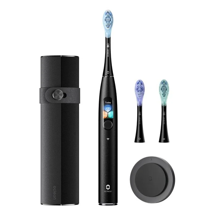 The development of artificial intelligence toothbrushes is in full swing - Гаджеты, Innovations, Program, Technologies, Artificial Intelligence, Trend, Testing, Hyde, Future, Chat Bot, Site