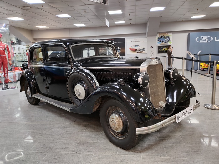 Во время показа сериала пустели улицы.