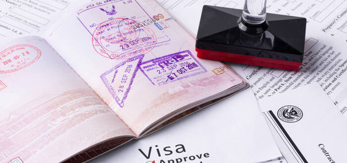 Do you need a visa to China? - China, Visa, Longpost