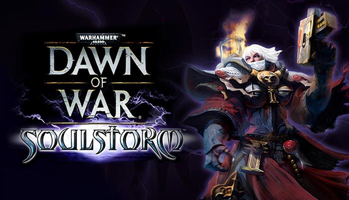 Warhammer 40.000: Dawn of War - Soulstorm  21:00  05.08.24 , -,  , , 2000-, Warhammer 40k, -, , Telegram (), YouTube ()