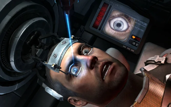 How an ophthalmologist got rid of glasses - My, LASIK, Laser correction, Ophthalmologist, Ophthalmology, Personal experience, Operation, Eye surgery, Experience, Health, First post, Eyes, Longpost