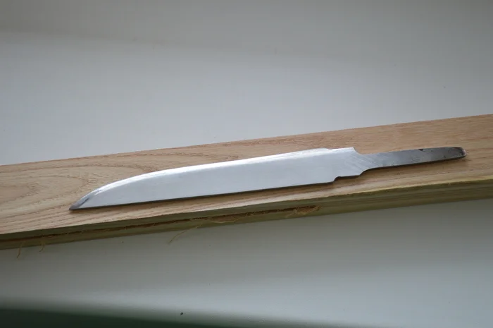 Pig cutter (or pig cutter 1) - My, Knife, Male, Japan, Longpost