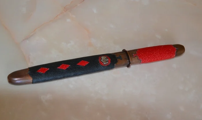 Pig cutter (or pig cutter 1) - My, Knife, Male, Japan, Longpost