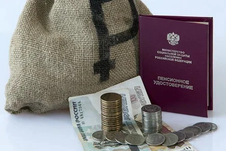 Заведующая РАНХиГС: средняя пенсия в России на 1 апреля составляла 20 941 рубль - Пенсионная реформа, Новости, Лента новостей