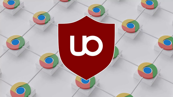 Google Chrome   uBlock Origin        Ublock, Google, Google Chrome,   , 