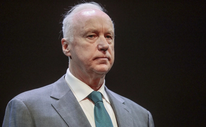 Ответ на пост «Чемпион России по боксу заступился за ребенка и лишился глаза в драке»