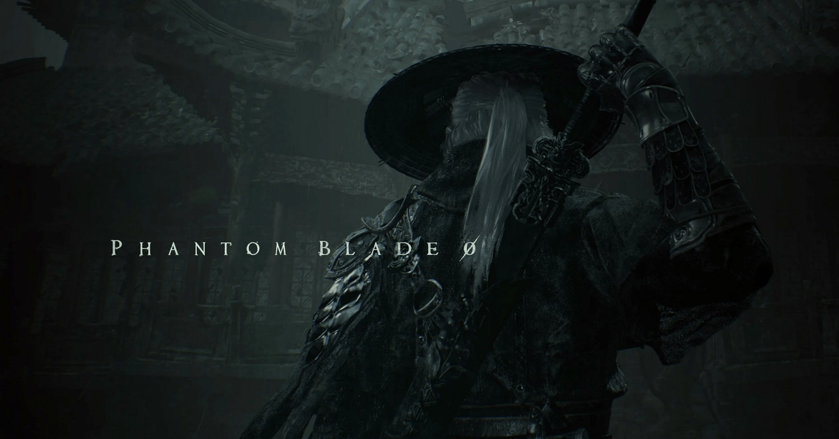 Phantom blade zero. Phantom blade игра. Phantom blade 0. Phantom blade 2. Самурай экшен.
