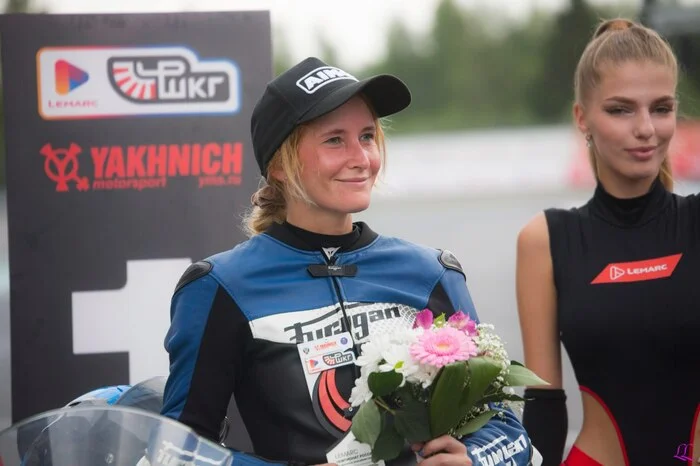 A dream come true - My, Motorcyclists, Moto, Athletes, Russian championship, Motorcycle racing, Longpost, I share my joy