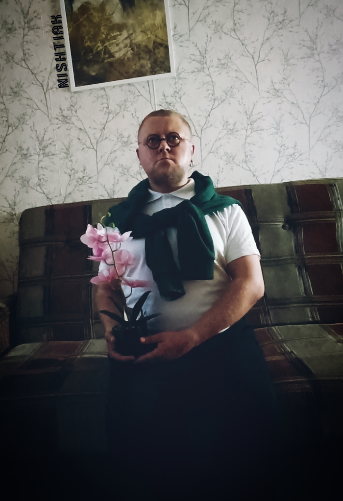 ������ ���