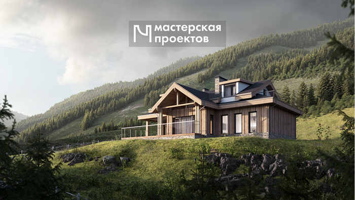 Ваш идеальный дом от SKANDI