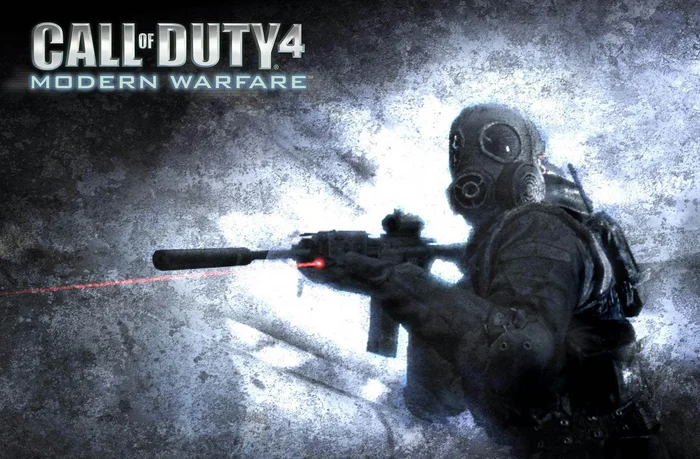 Call of Duty 4: Modern Warfare в 20:00 МСК - Длиннопост, Видеоигра, Ретро-Игры, Шутер, 2000-е, Онлайн-Игры, Call of Duty, Call of Duty: Modern Warfare, Компьютерные игры, Мультиплеер, Олдскул, Telegram (ссылка), YouTube (ссылка), ВКонтакте (ссылка)