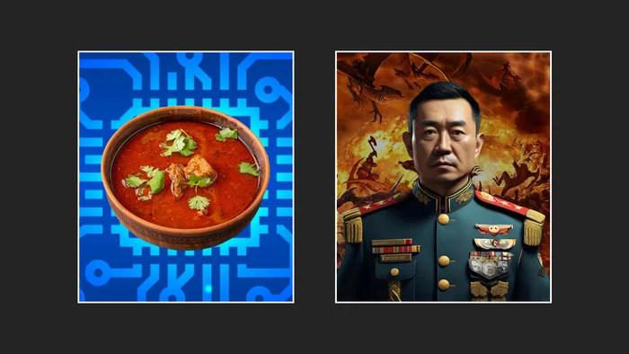 Main artificial intelligence news #3: kharcho soup in SearchGPT, Altman against China, “KMB” for AI, Chinese AI combatant and Mask robots - My, Artificial Intelligence, Нейронные сети, Openai, China, Elon Musk, Longpost