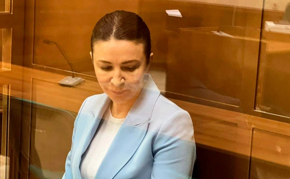 Серия уголовных статей выдвинуты против мошенницы Блиновской прокуратурой города Москвы