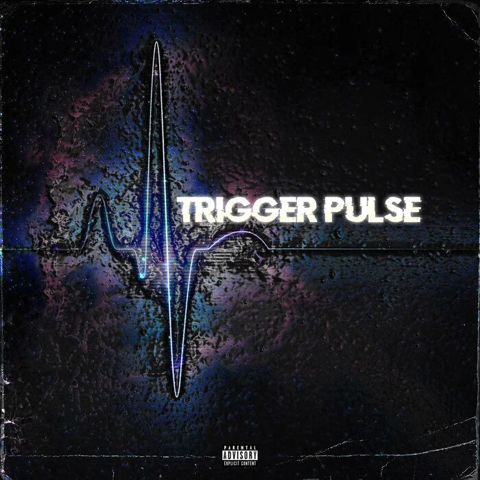 Trigger Pulse - Моё, Metal, Heavy Metal, Рок, Музыканты, Панк-Рок, Поп-Панк