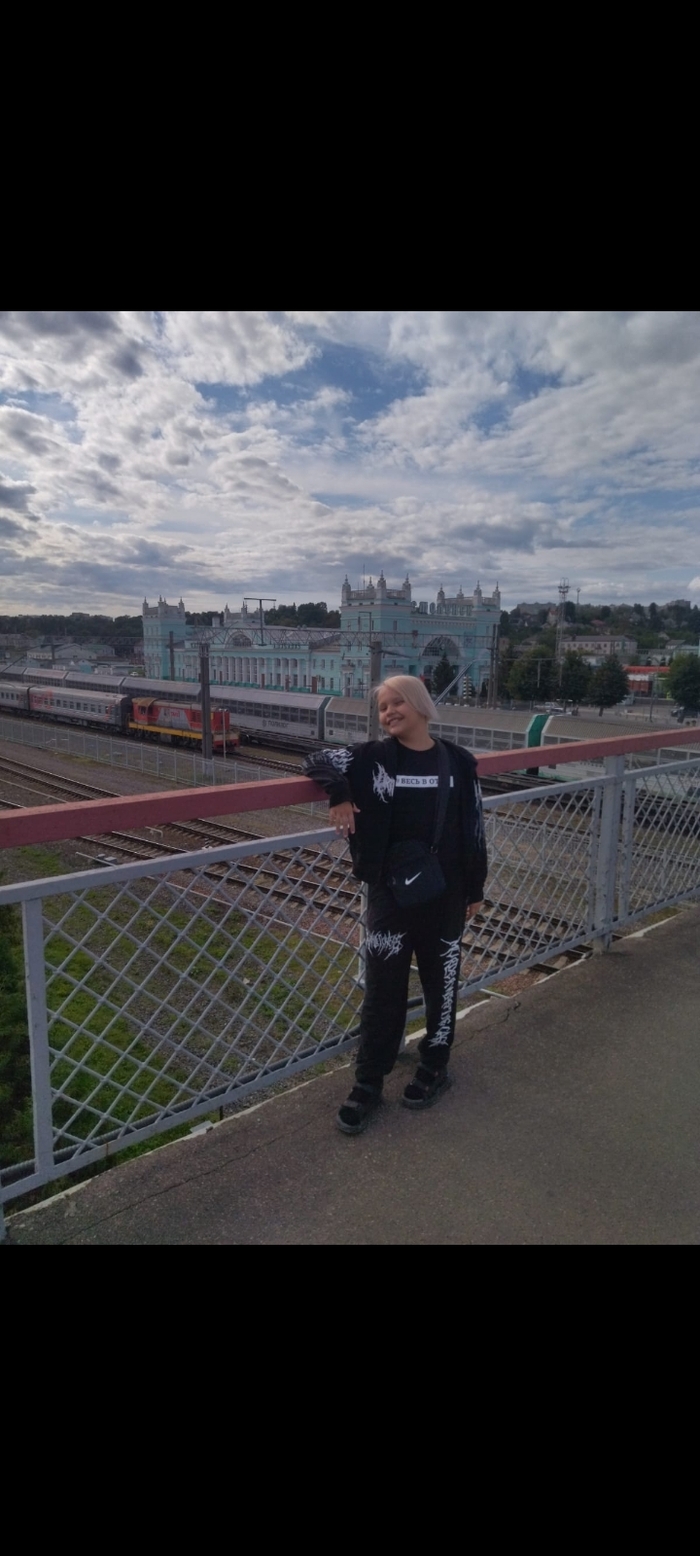 SHAMAN на минималках