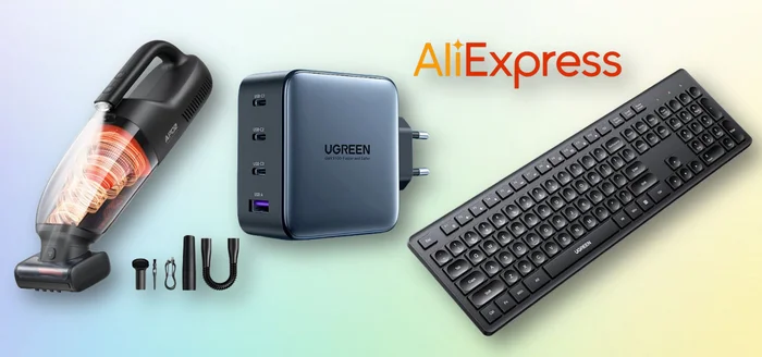 TOP 14 great devices from AliExpress, for home and more - My, Products, AliExpress, Chinese goods, Electronics, Гаджеты, Longpost, Purchase, Assembly