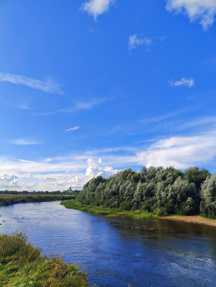 Куда поехать на природу в Петербурге и Ленинградской области?