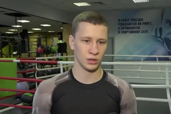 Reply to the post “Russian boxing champion stood up for a child and lost an eye in a fight” - Negative, The crime, Attack, Criminal case, Feodosia, Crimea, Vertical video, Beating, Telegram (link), Video, Reply to post, Longpost, A wave of posts, Police, Detention