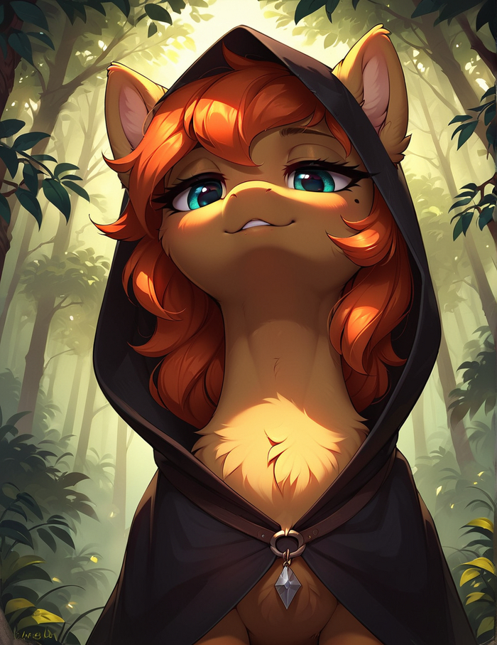   , My Little Pony, Ponyart, Original Character