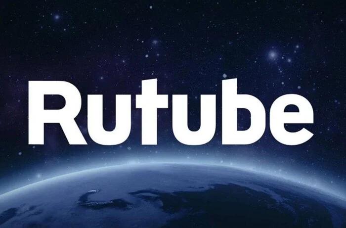 In the USA, Rutube began to slow down - Picture with text, Images, Heading, Memes, Fake news, Humor