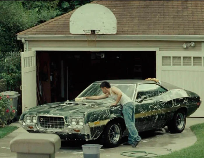 Cars in movies: Ford Gran Torino - My, I advise you to look, Movie review, Transport, Motorists, Auto, Useful, Car, Actors and actresses, Hollywood, Driver, Ford, Gran Torino, Car history, Movie history, Want to know everything, Informative, Movie heroes, How is it done, Success, Movies, Longpost