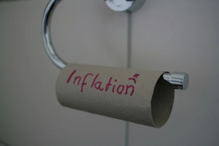 Inflation: Why everything is becoming more expensive and who will deal with it - My, Finance, Inflation, Central Bank of the Russian Federation, Ruble, A crisis, Money, Financial literacy, Bank, Rise in prices, Longpost, Survey