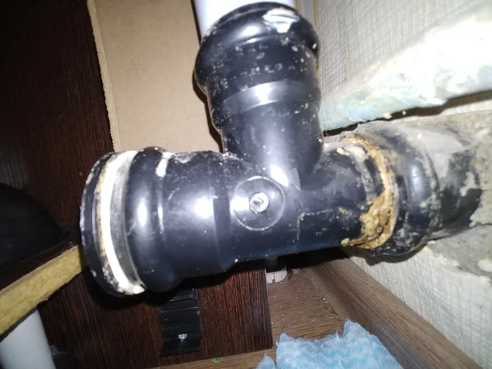 Need help from a plumber - Plumbing, Question, Ask Peekaboo, Longpost