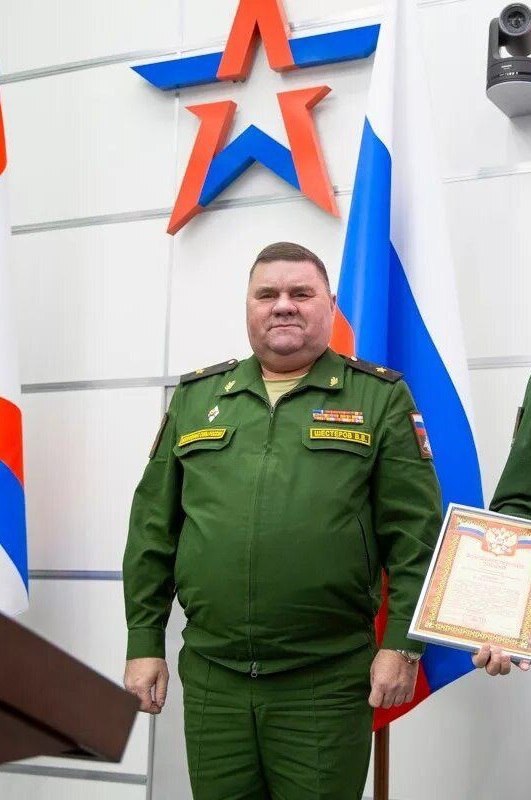 The director of the Patriot Park, Vyacheslav Akhmedov, and the deputy head of the main department, Major General Vladimir Shesterov, were detained. - Politics, investigative committee, TASS, Longpost, Criminal case, Fraud