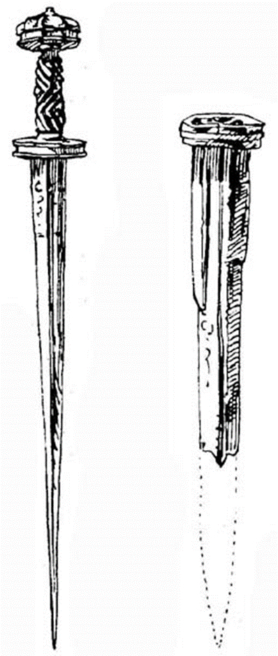 Medieval wounds. Death of Two Kings, Survivor's Fallacy and Survival - My, Military history, Archeology, Crusaders, Middle Ages, Skeleton, The medicine, Mat, Longpost