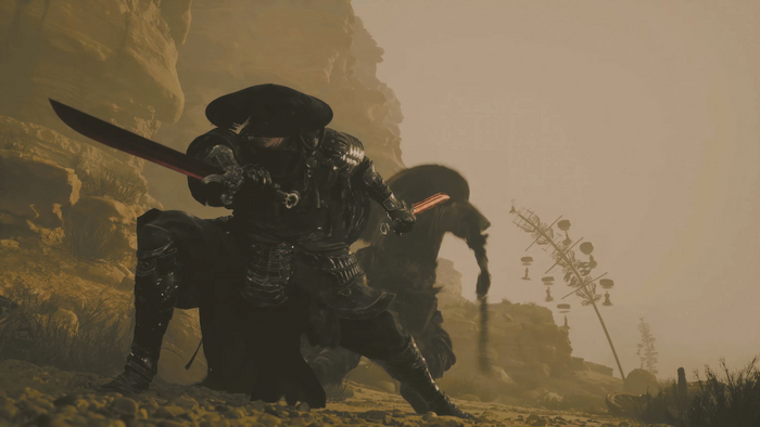  Phantom Blade Zero           .