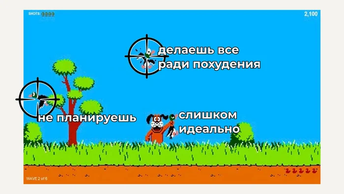 Что ты делаешь не так, когда похудевший вес возвращается? 3 ошибки - Моё, Похудение, Диета, Мотивация, Совет, Длиннопост