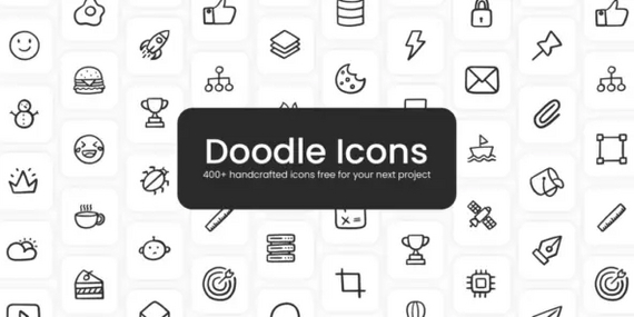 10 Figma libraries with icons. Part 2 - My, Design, Vector graphics, Graphic design, Web development, Web design, Longpost