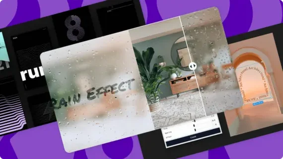 3 new Figma plugins for creating effects - My, Figma, Design, Graphic design, Web design, Web, Webmaster, Web development, Vector graphics, Vector, Designer, Development of, Site, Video, Longpost