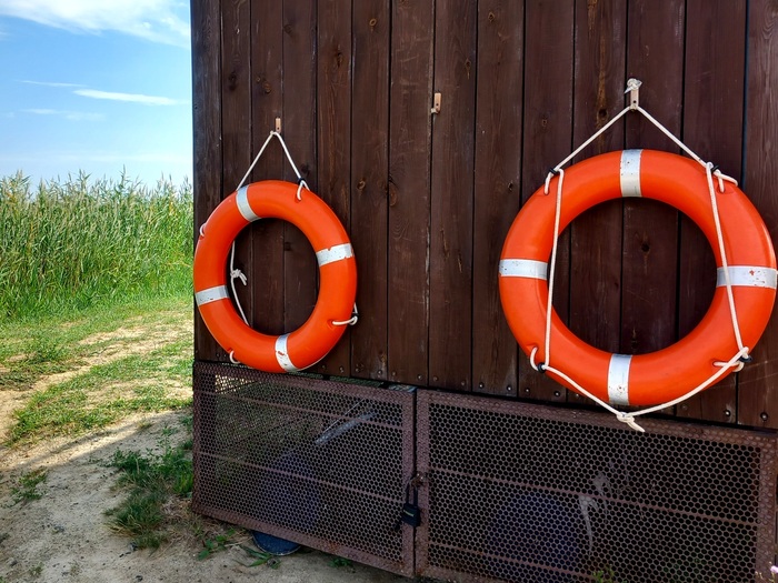 Меня здесь ждали)