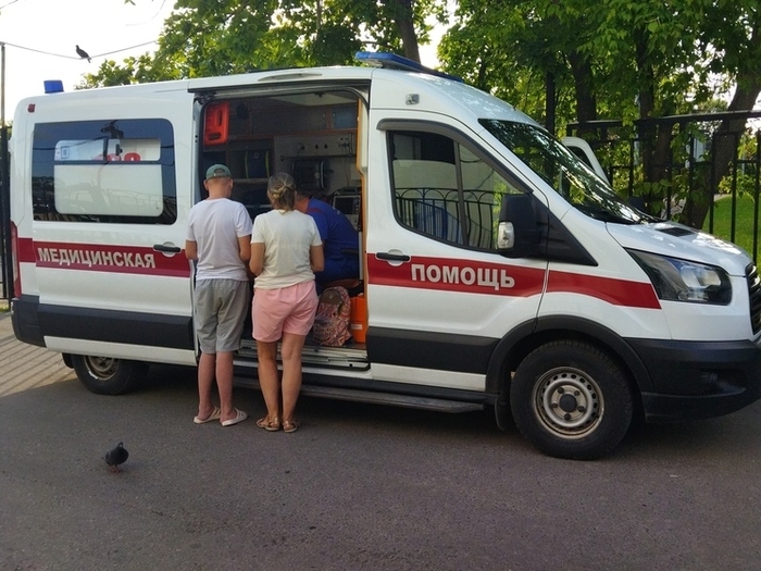 ФОТО: АЛЕКСЕЙ АЛЕКСАНДРОВИЧ