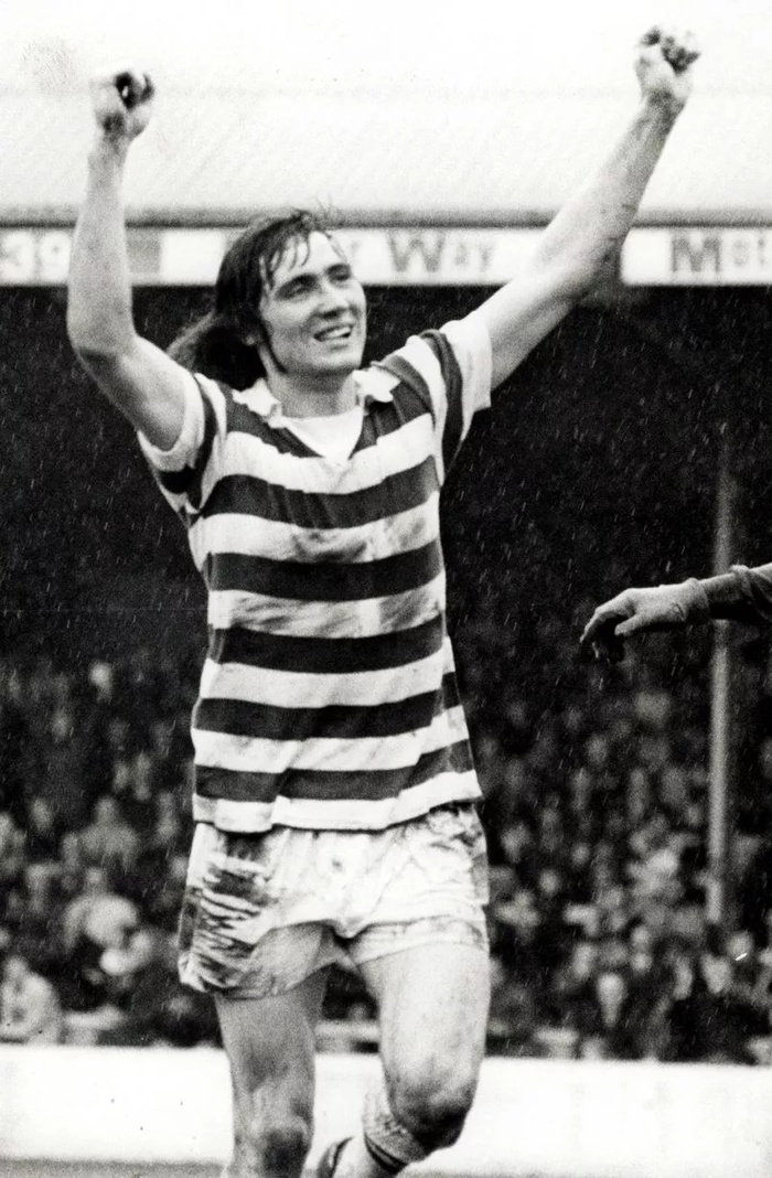 Робин Фрайдей - футболист, наркоман и просто безбашенный Cat_cat, История (наука), Текст, Биография, Футбол, Длиннопост Робин Фрайдей - футболист, наркоман и просто безбашенный Cat_cat, История (наука), Текст, Биография, Футбол, Длиннопост