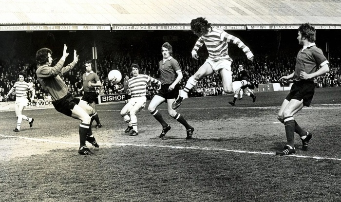 Робин Фрайдей - футболист, наркоман и просто безбашенный Cat_cat, История (наука), Текст, Биография, Футбол, Длиннопост Робин Фрайдей - футболист, наркоман и просто безбашенный Cat_cat, История (наука), Текст, Биография, Футбол, Длиннопост