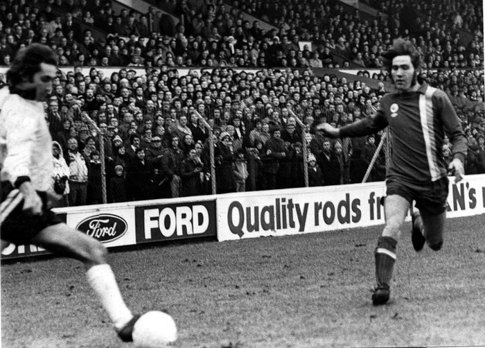 Робин Фрайдей - футболист, наркоман и просто безбашенный Cat_cat, История (наука), Текст, Биография, Футбол, Длиннопост Робин Фрайдей - футболист, наркоман и просто безбашенный Cat_cat, История (наука), Текст, Биография, Футбол, Длиннопост