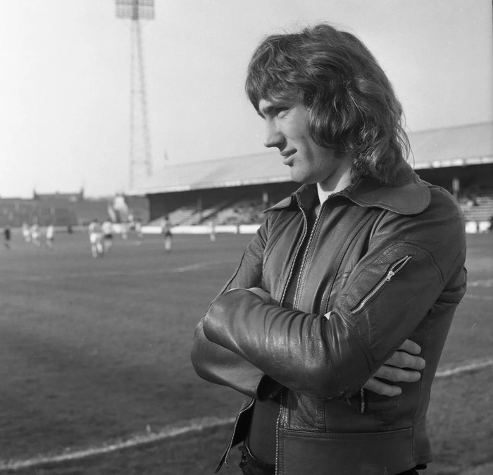 Робин Фрайдей - футболист, наркоман и просто безбашенный Cat_cat, История (наука), Текст, Биография, Футбол, Длиннопост Робин Фрайдей - футболист, наркоман и просто безбашенный Cat_cat, История (наука), Текст, Биография, Футбол, Длиннопост