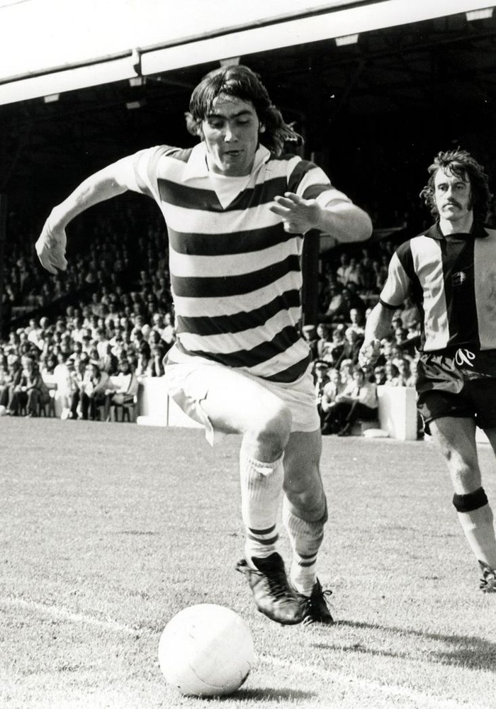 Робин Фрайдей - футболист, наркоман и просто безбашенный Cat_cat, История (наука), Текст, Биография, Футбол, Длиннопост Робин Фрайдей - футболист, наркоман и просто безбашенный Cat_cat, История (наука), Текст, Биография, Футбол, Длиннопост