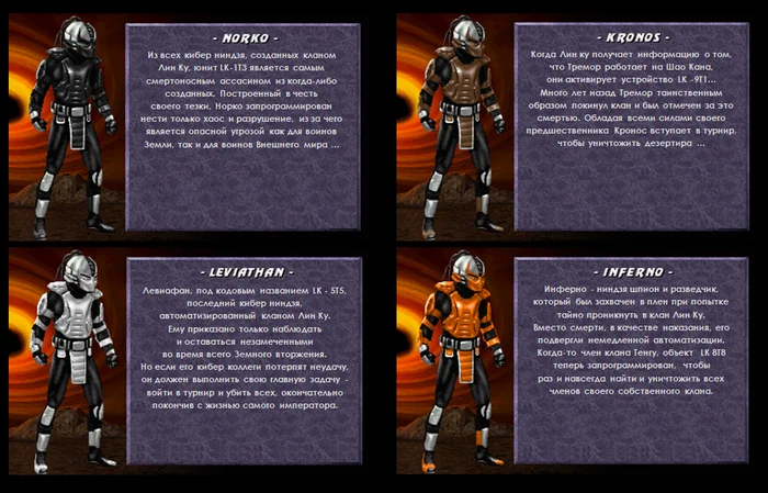 Mortal Kombat 3 Ultimate - Roster ... Mortal Kombat - Characters - Fighting, Computer games, Mortal kombat, MK3, Mortal kombat 3, Ultimatum, Sega, Characters (edit), Roster, Game Reviews, Game world news, Longpost, Series Fighting