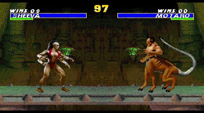 Mortal Kombat 3 Ultimate - Roster ... Mortal Kombat - Characters - Fighting, Computer games, Mortal kombat, MK3, Mortal kombat 3, Ultimatum, Sega, Characters (edit), Roster, Game Reviews, Game world news, Longpost, Series Fighting
