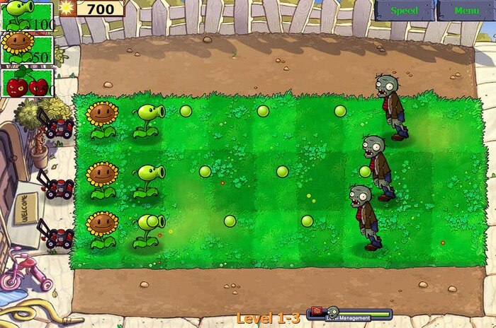 Plants vs Zombies   Carter54,  , -, Plants vs Zombies, Telegram ()