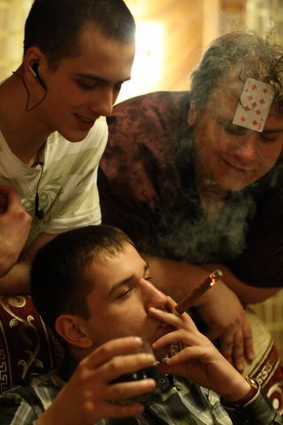 �� �����, ��� ����� � ���� � ��������� ������, ������ ����� Qemists - stompbox )