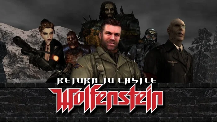 My 2009, student working in a gaming club - My, 15 years ago, Memory, Memories, Students, Games, Computer, Return to castle wolfenstein, Computer Club, Computer games, Studying at the University, University, KGASU, Kazan, Youth