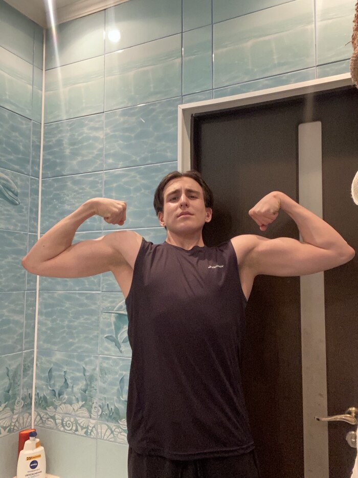 ������� ��������. ����, ��� �� ������ �������, �� ��� �������. �� � ������ ���� 😁. 