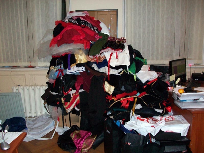 Верните (нет!) мой 2009-й!