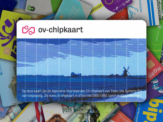ov-chipkaart